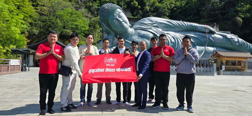 बुद्ध जयन्तीको कार्यक्रम भव्य रूपमा सम्पन्न ।
