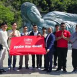 बुद्ध जयन्तीको कार्यक्रम भव्य रूपमा सम्पन्न ।